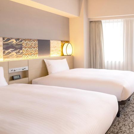 Hotel Insomnia Kyoto Oike Esterno foto